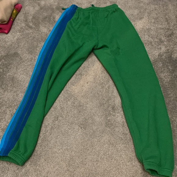 Aviator Nation sweatpants sz xs - Picture 5 of 5